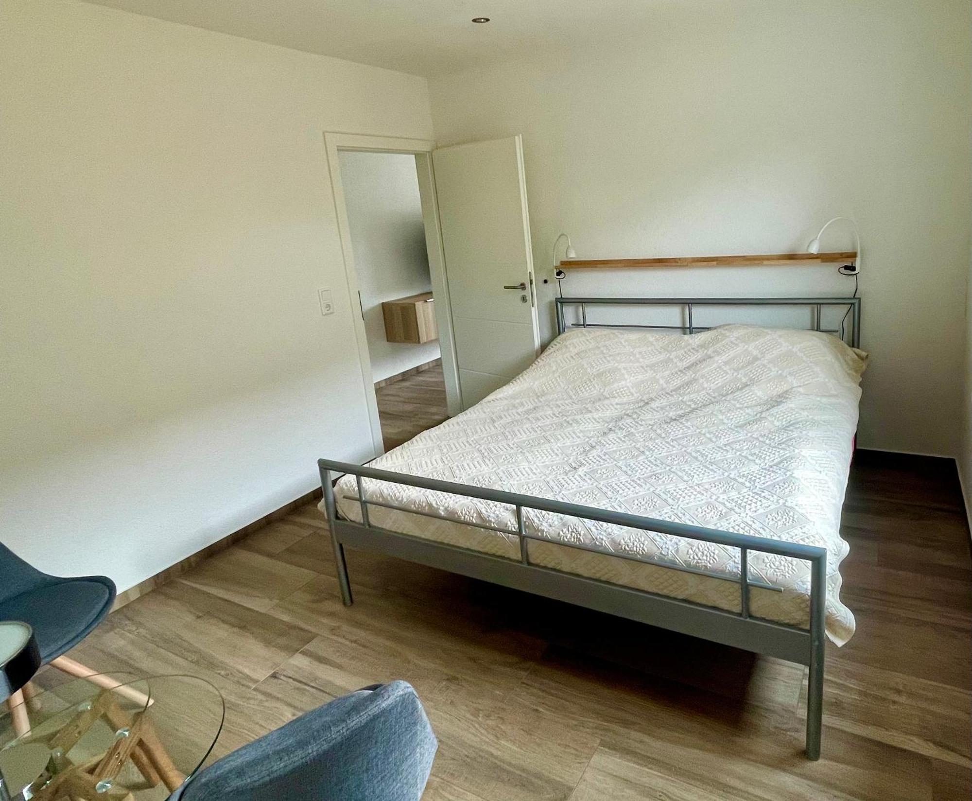 Ferienwohnung Baehr Bornich Екстериор снимка