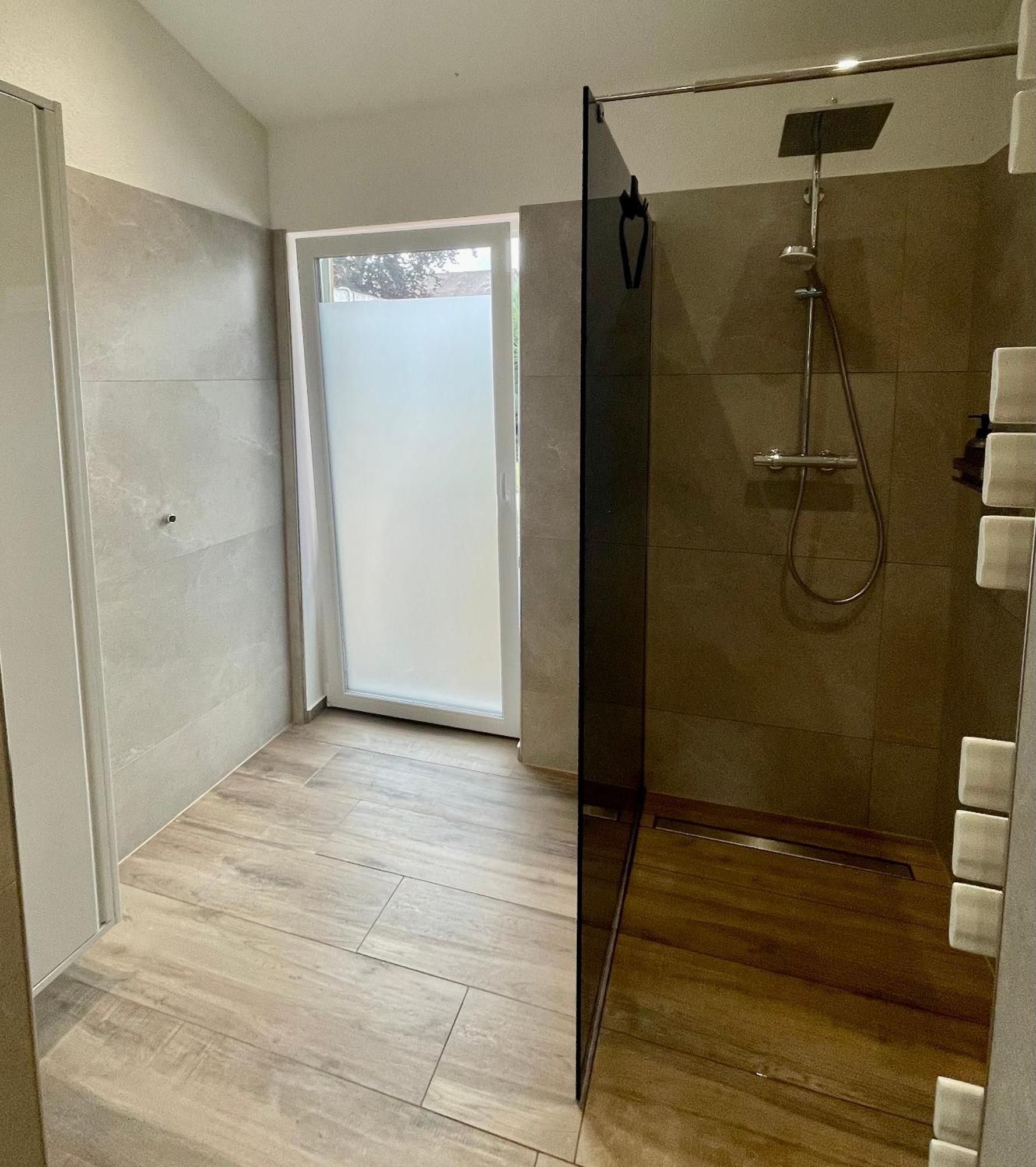 Ferienwohnung Baehr Bornich Екстериор снимка